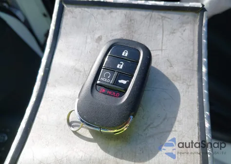 2024 Honda Civic Sport from USA, damaged, VIN 19XFL2H80RE034919